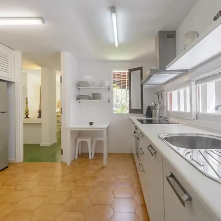 Arkadia Cala Llenya Casa vacanze