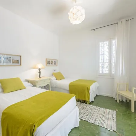 Arkadia Cala Llenya Casa vacanze