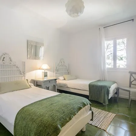 Arkadia Cala Llenya * Santa Eularia des Riu